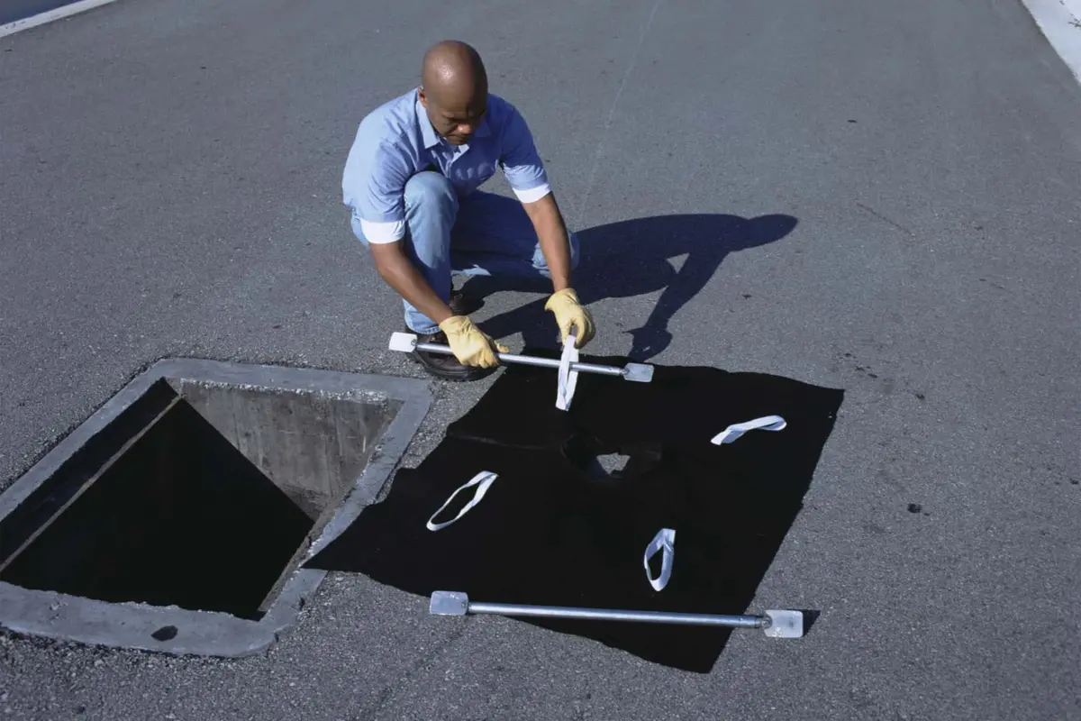 Ultratech Ultra-Drain Guard® Retainers 1