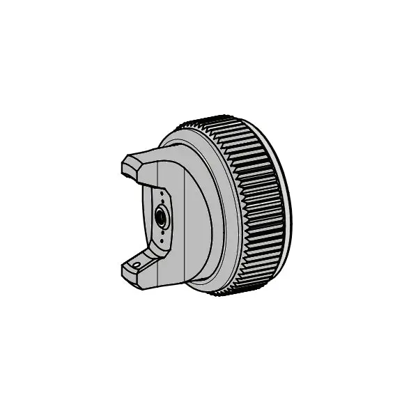 Anest Iwata Az3hv Air Cap Set Hvlp (9254) 1