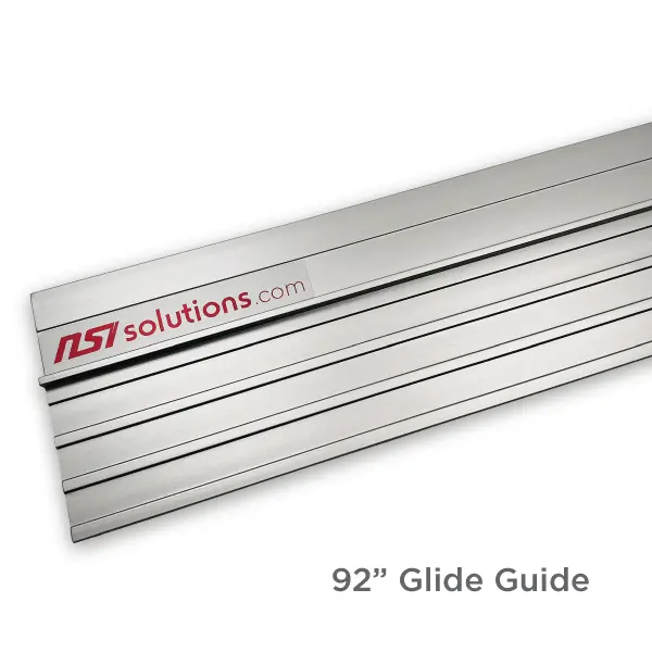 Nsi Glide Guide, 92″ 1