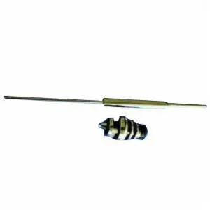 Anest Iwata Lph-400-Lv Fluid Nozzle + Needle Set 1