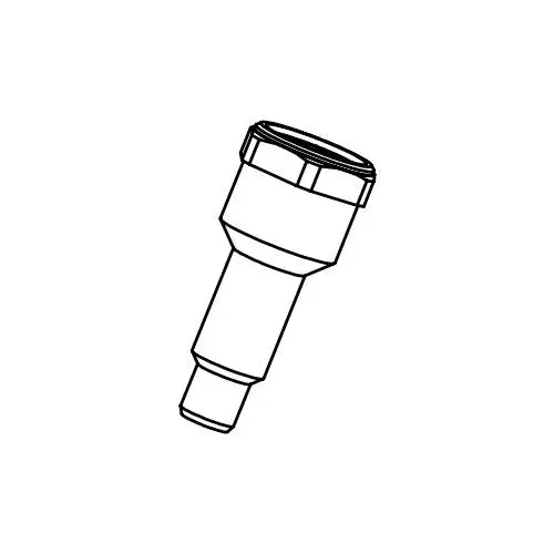 Fluid Nipple Lph/W300 1