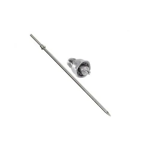 Anest Iwata 93881610 Nozzle/Needle Set 1.3Mm; W400 1