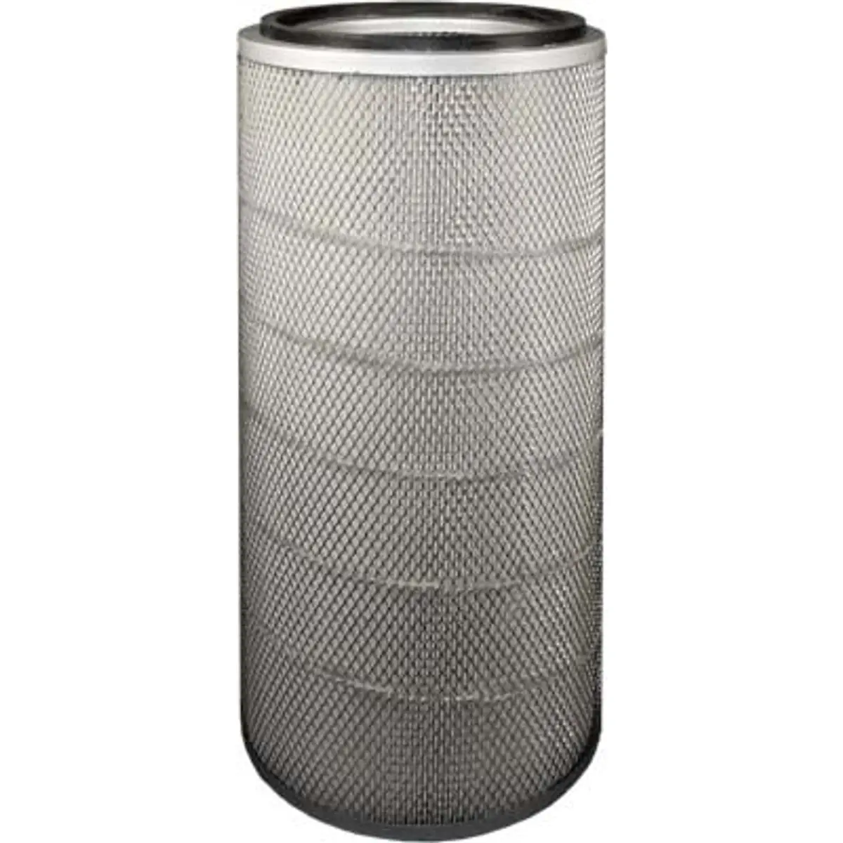 Pirate Brand - Universal Style, Filter Cartridge, 12.75" X 26", Open W/Gasket One End, Closed W/Bolt Hole One End 1