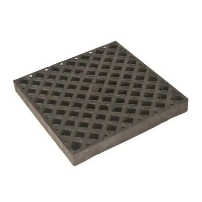 Grate, 26 X 26 X 4 1