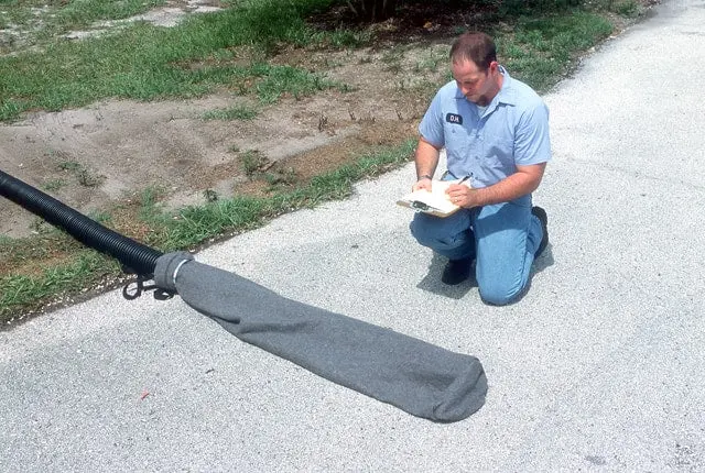 Ultratech Ultra-Pipe Sock® 1