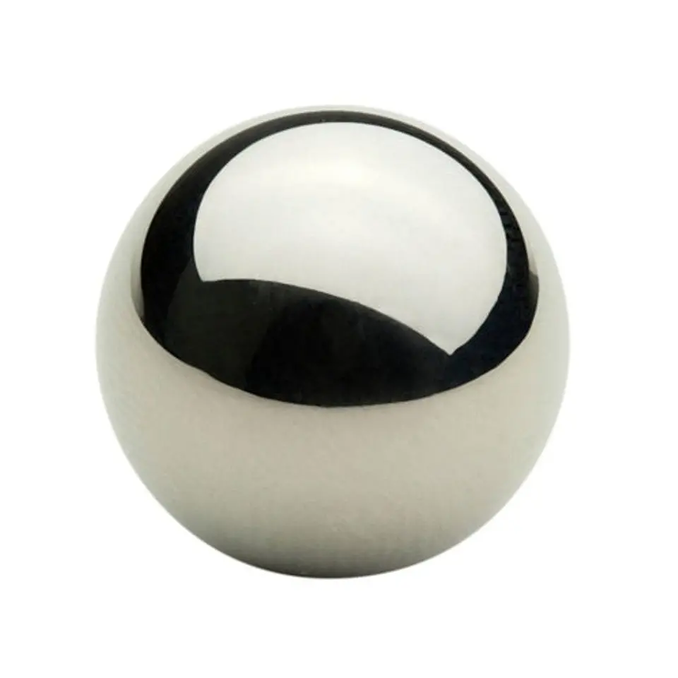 C.A. Technologies 98-0190 Lower Ball For Aaa Fluid Section 1