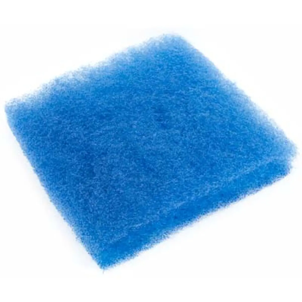 Pirate Brand - P & G Style, Filter, 10" X 10" X 2" Horse/Hog Hair, Dh48 1