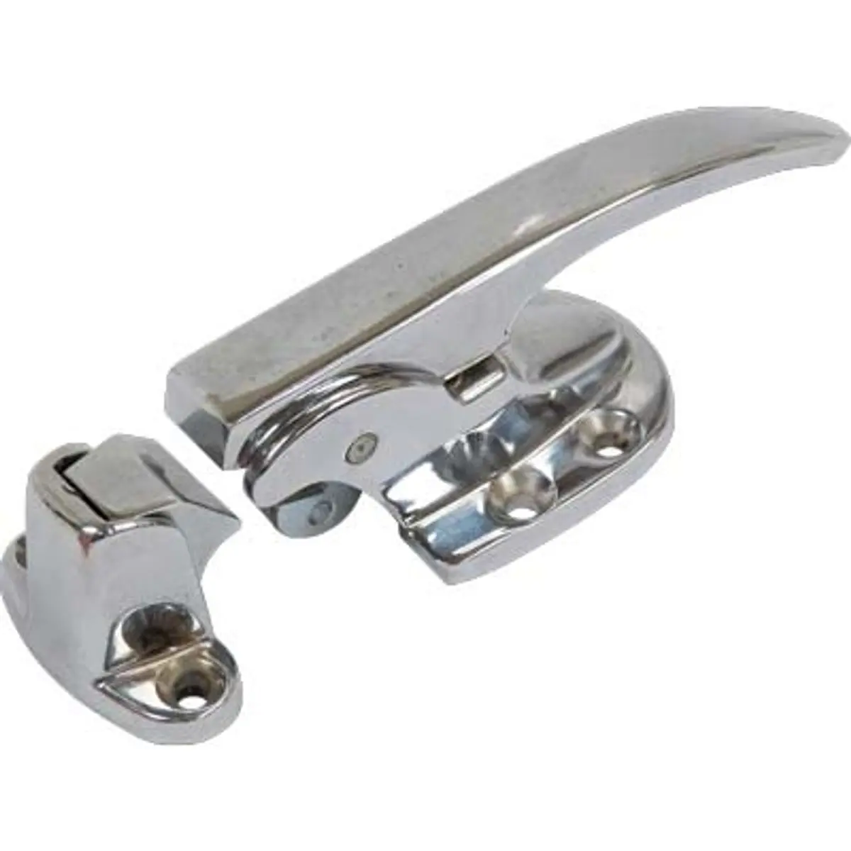 Pirate Brand - P & G Style, Door Latch Assembly, For Dh Series 1