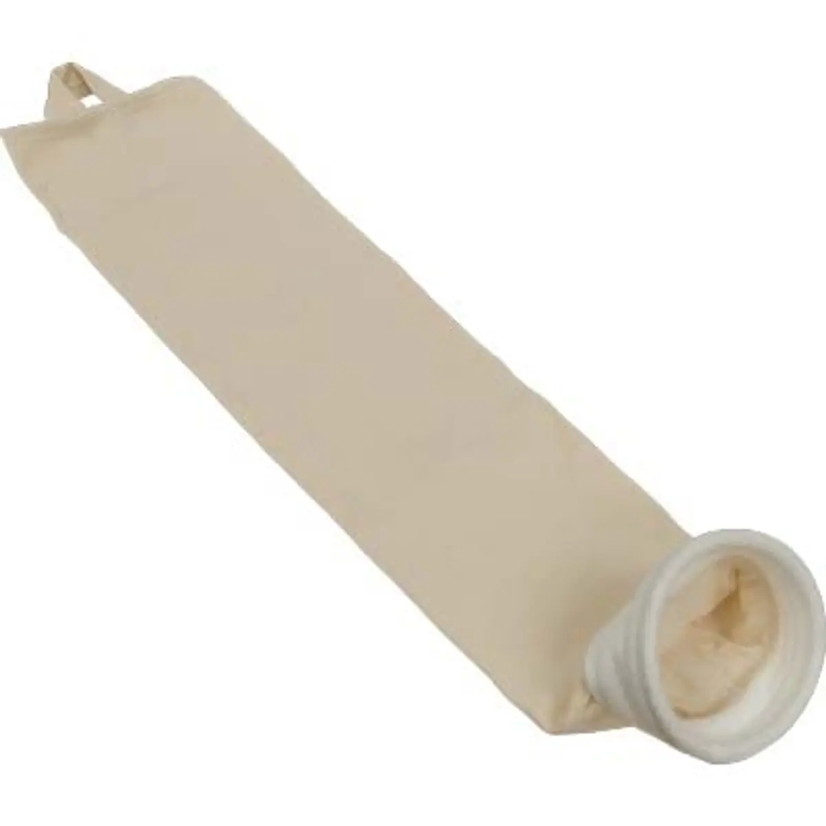 Pirate Brand - P & G Style, Filter Bag, 4"X 22" 1