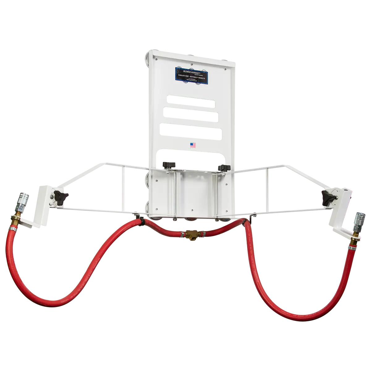 Karajen Blower Hanger 1