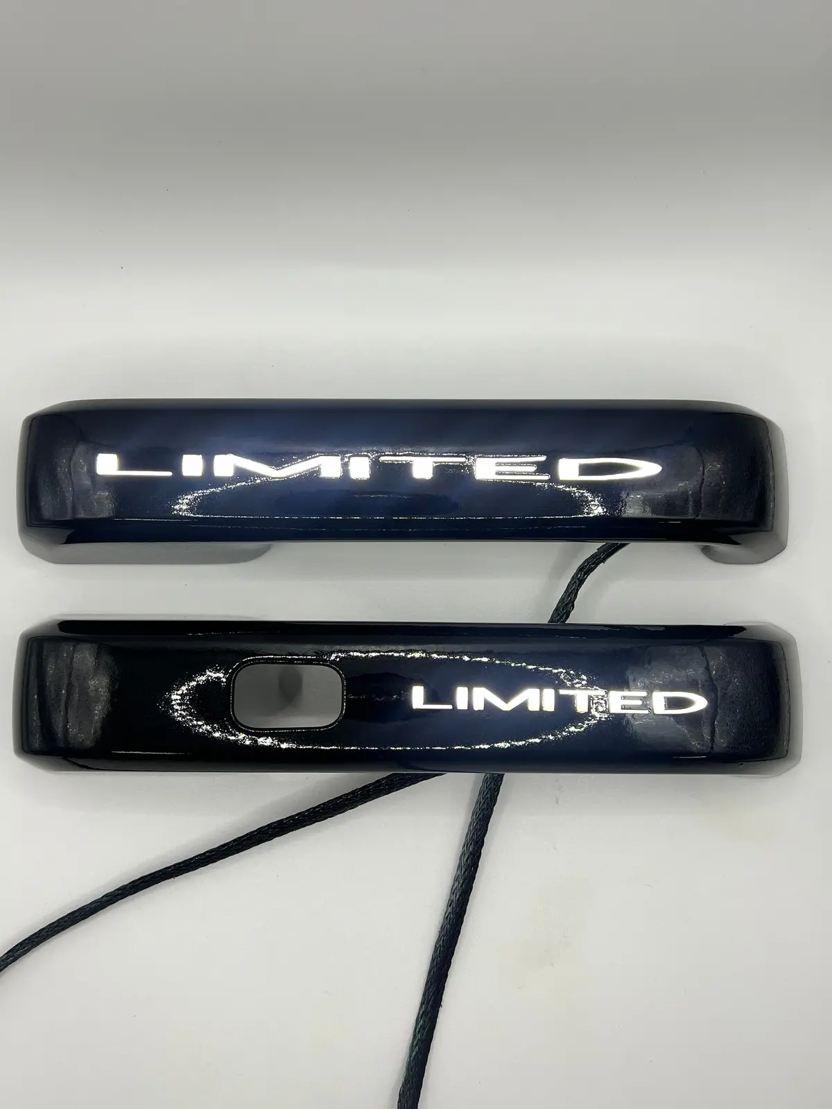 Ford Switchback Door Handles 1