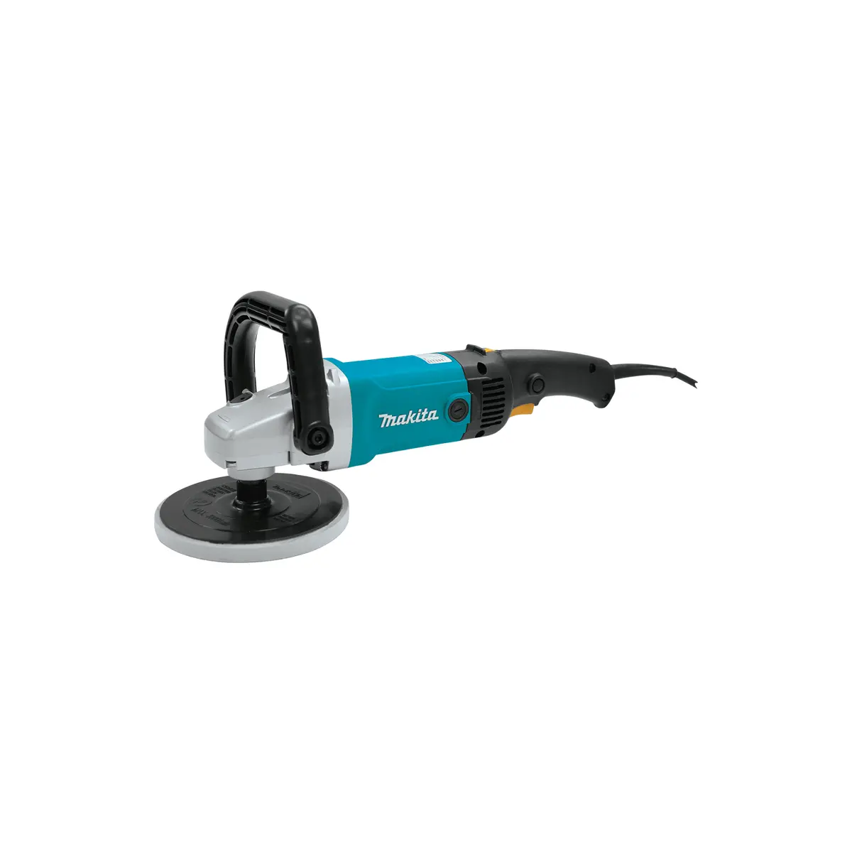 Makita 9227C 7" Polisher 1