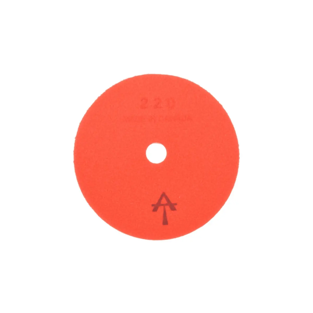 Abrasive Technology 5" Genesis™ Diamond Disc #220 1