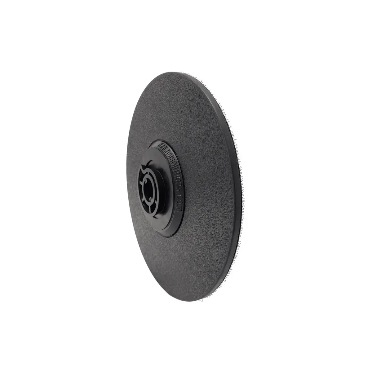Sl3® 7″ Rigid Hook And Loop Backer 1