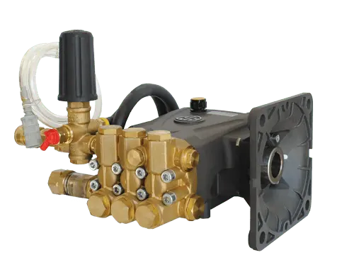 Ar Rr Series Replacement Pump - 4000Psi 1