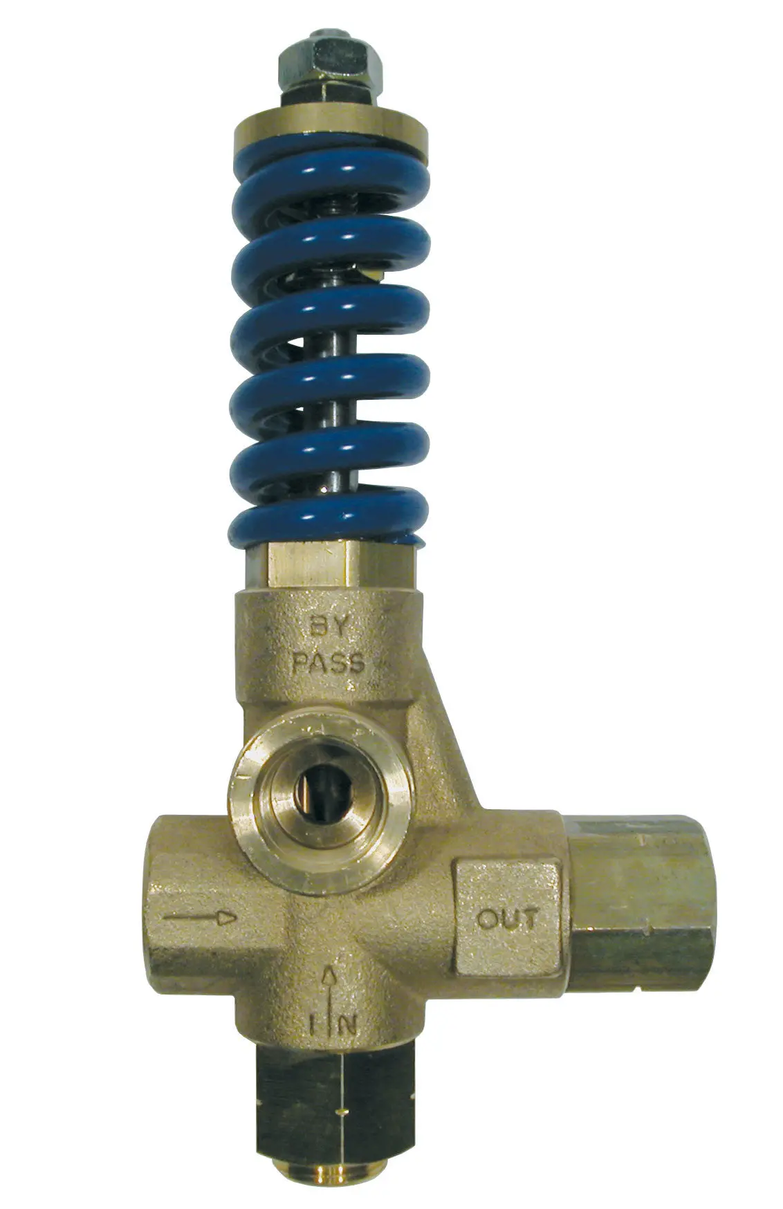 Vrt100 Unloader - 26.4Gpm 5075Psi 1