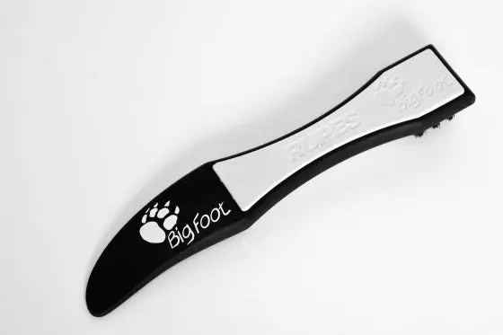 Rupes Bigfoot Claw Pad Tool 1