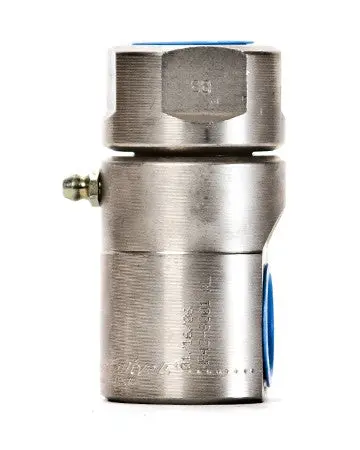 Super Swivels 90º Swivels 1/2" Fxf 1
