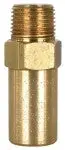 Safety Relief Valve 3/8" Mnpt - 6000Psi 1