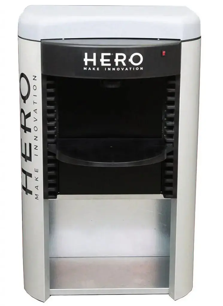 Hero A110 Waterbased Automatic Sequential Dispenser 1