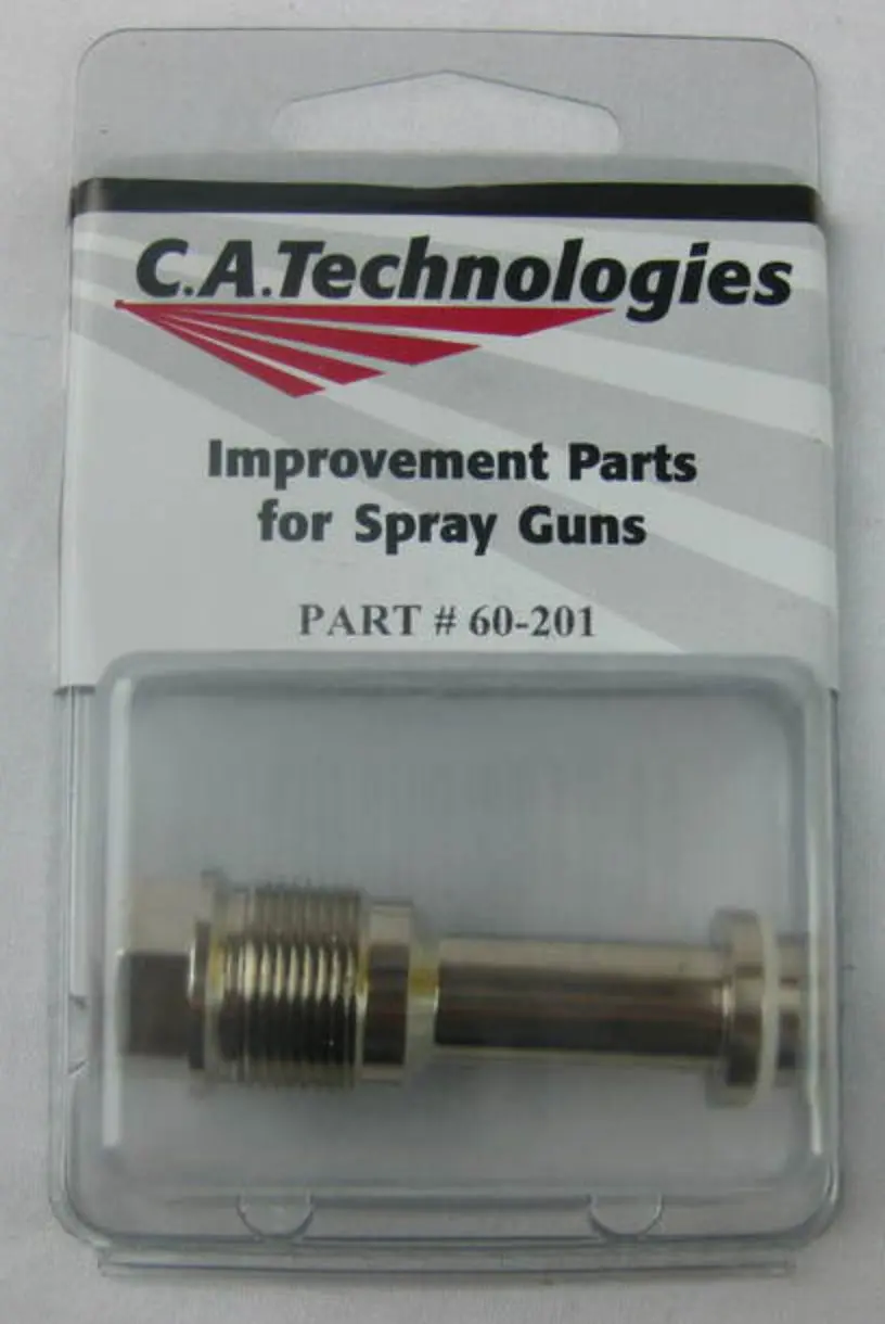 C.A. Technologies 60-201, Rear Bushing 1