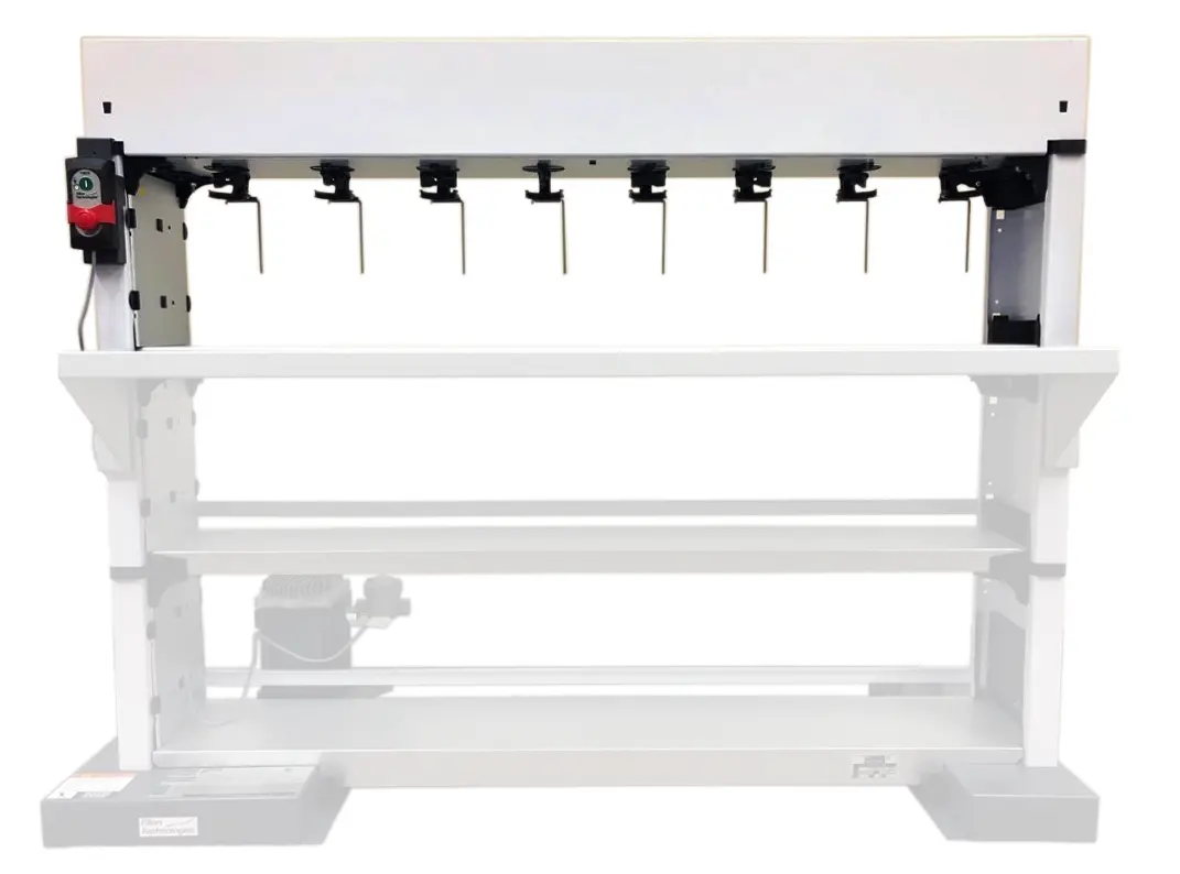 Mini-Mix 150 Plus Base Unit (Mandatory Foundation For Complete Mixing Shelf) 1