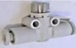One Way Flow Control Valve 1