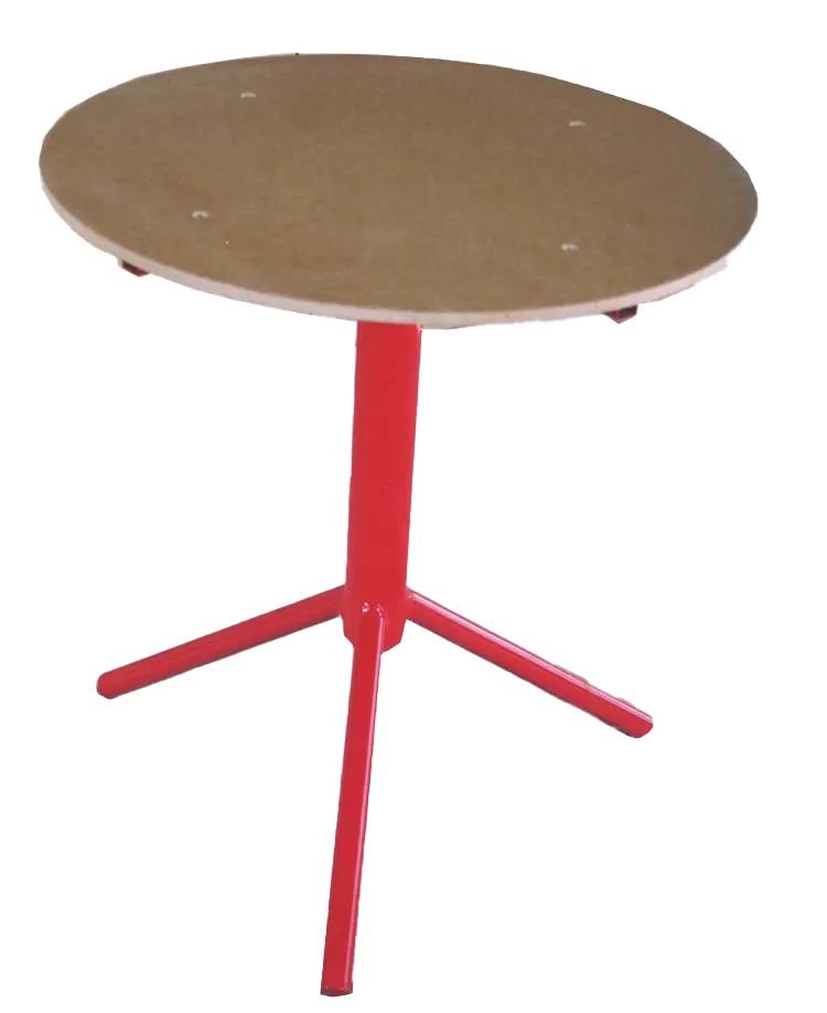 Professional Standard Spray Table 1