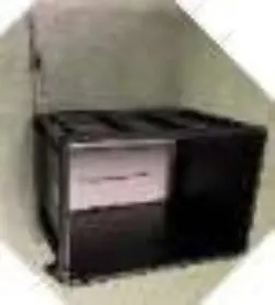 Fluid Box With Plastic Lid 1