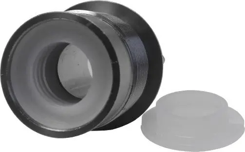 Heavy Duty V Packing Kit 1