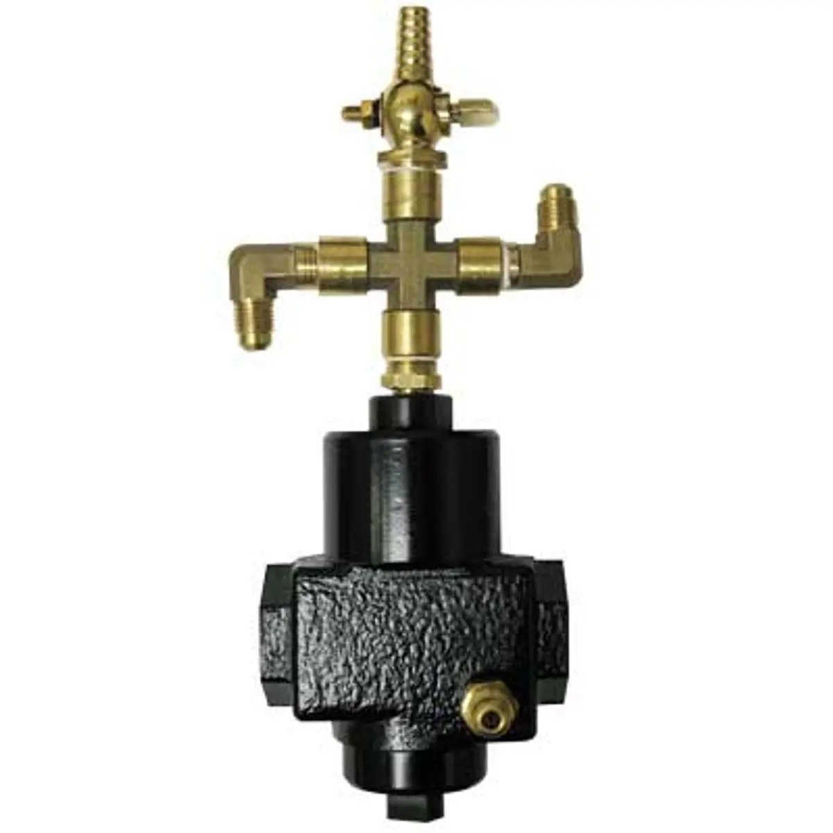 Pirate Brand - Valve, Inlet, 1/2" 1