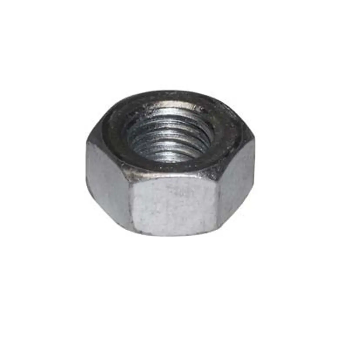 Pirate Brand - Hex Nut, 5/16" Unc 1