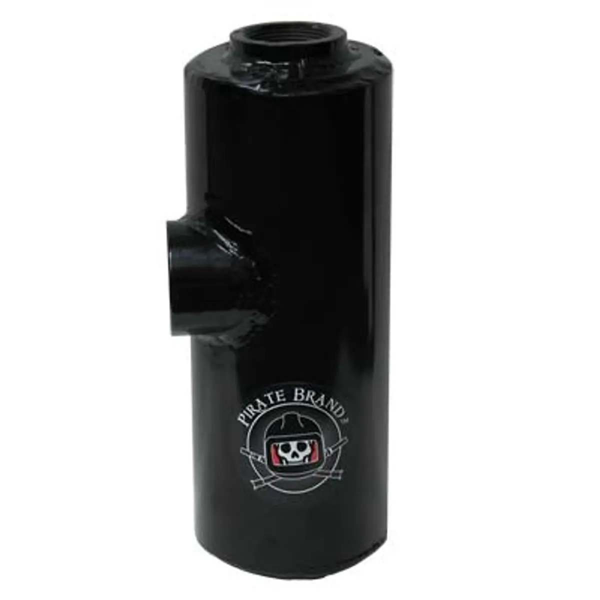 Pirate Brand - Moisture Trap, 1-1/2" Female X 1-1/2" Female 1