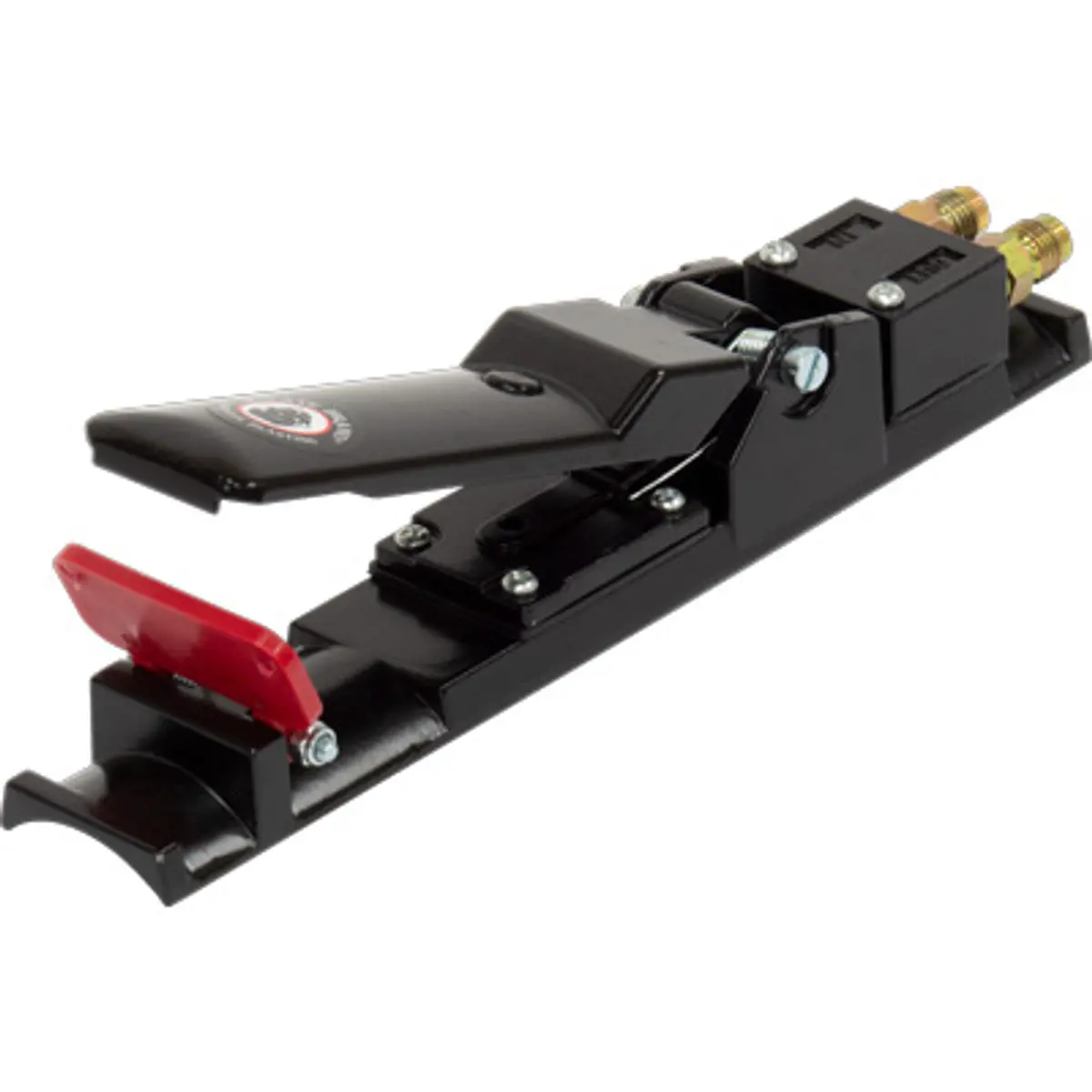 Pirate Brand - Pneumatic Control Handle (Bleeder Type Deadman Control Handle) 1
