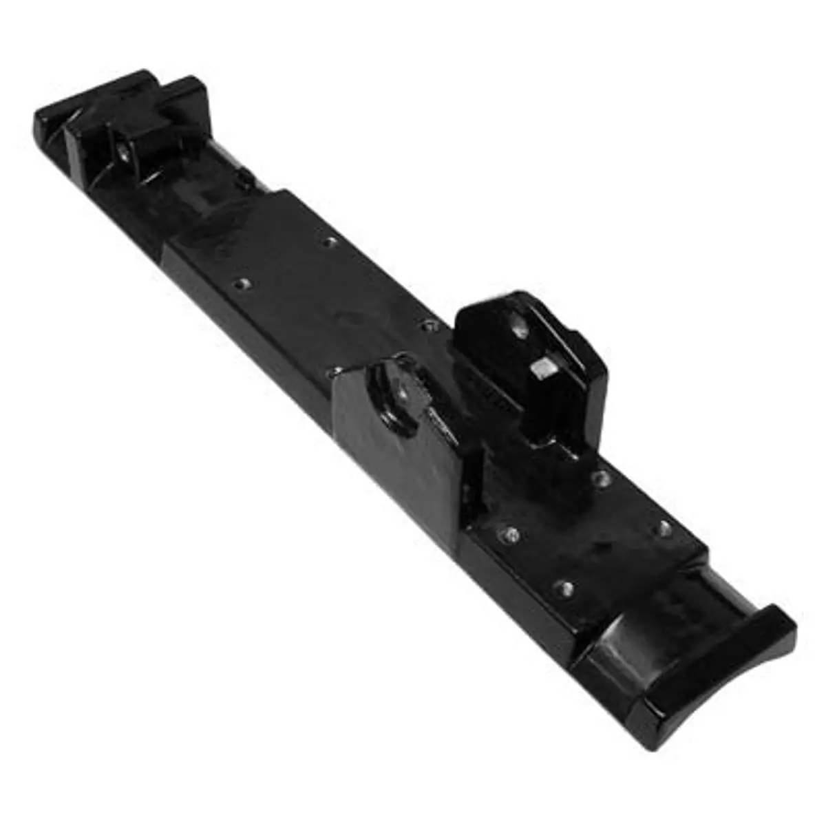 Pirate Brand - Base Plate 1