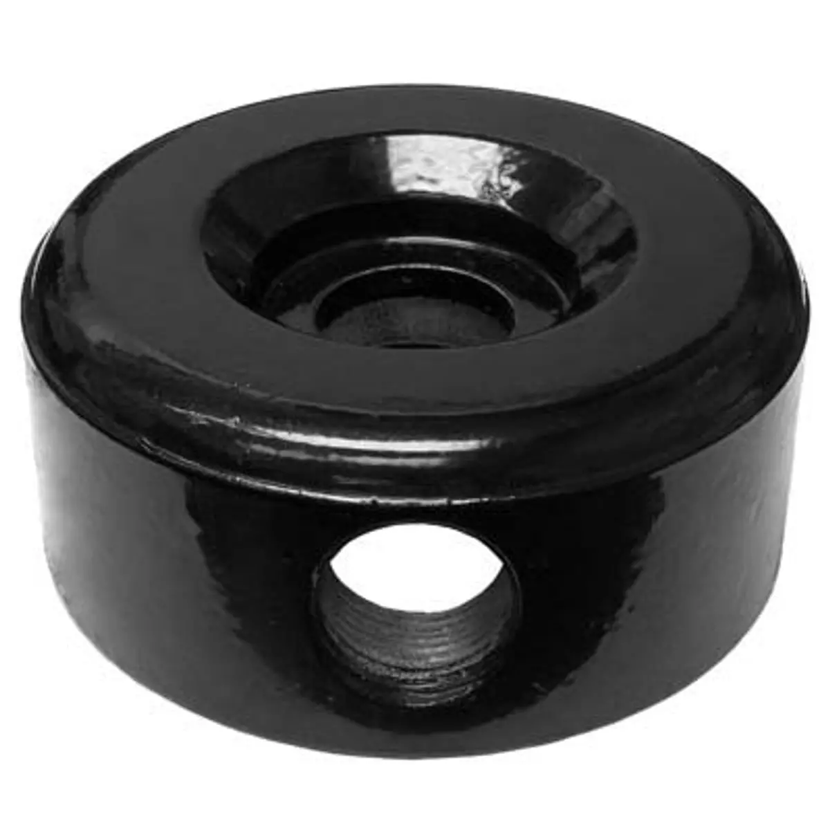 Pirate Brand - Top Cover (Dual Remote Control Valve Assembly) 1