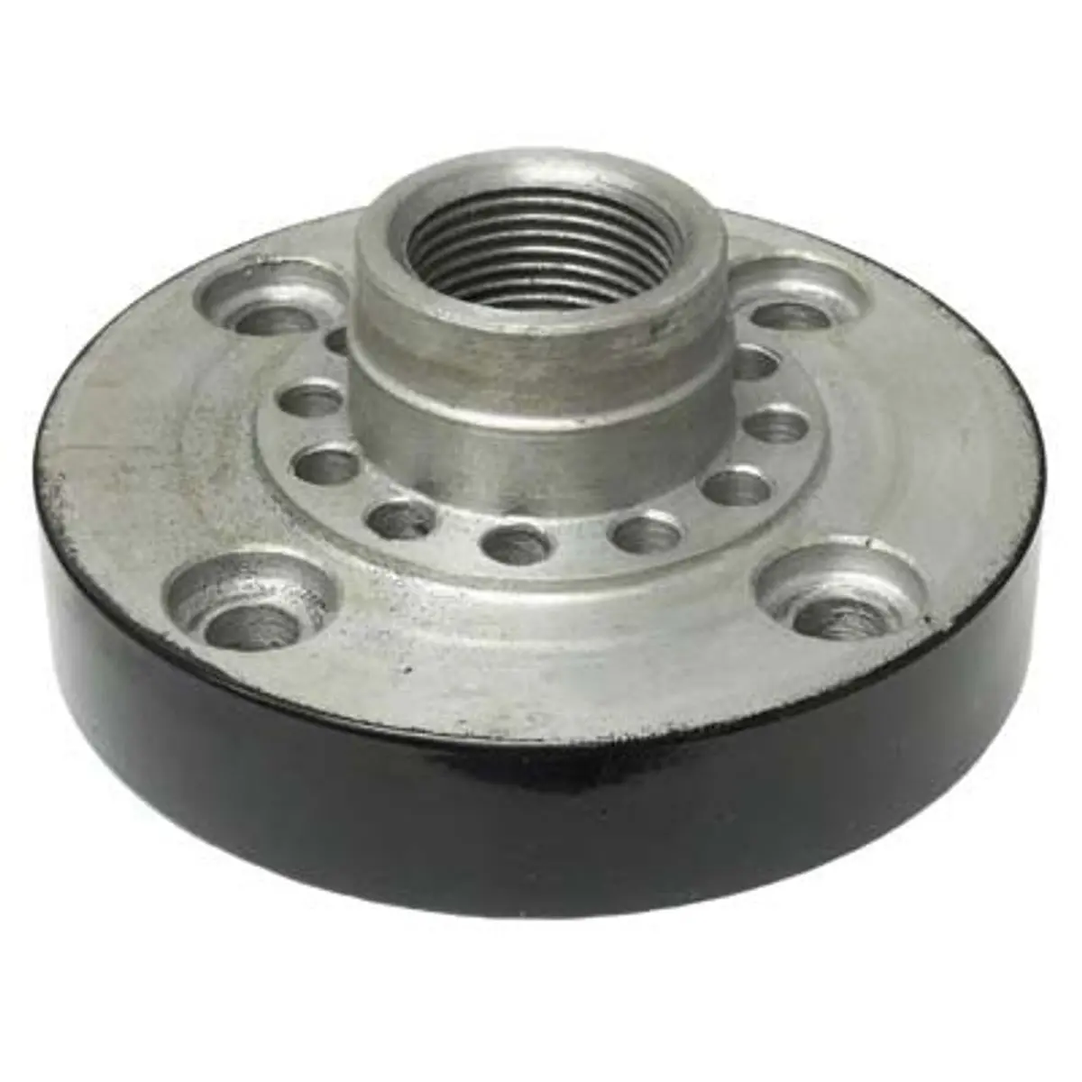 Pirate Brand - Bleed-Off Manifold (Dual Remote Control Valve Assembly) 1