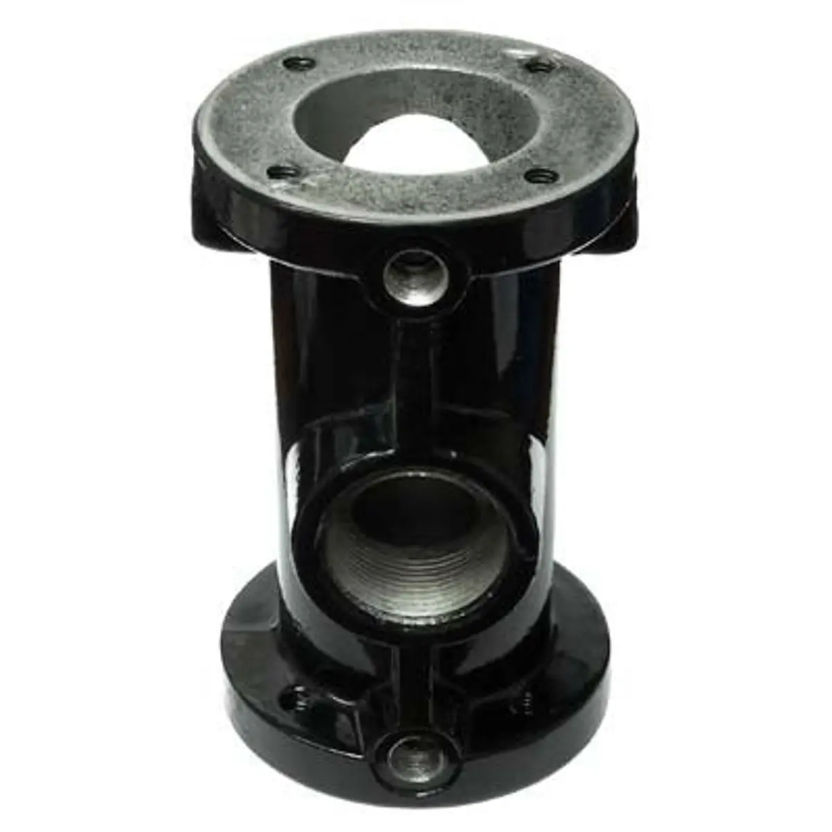 Pirate Brand - Lower Body (Dual Remote Control Valve Assembly) 1