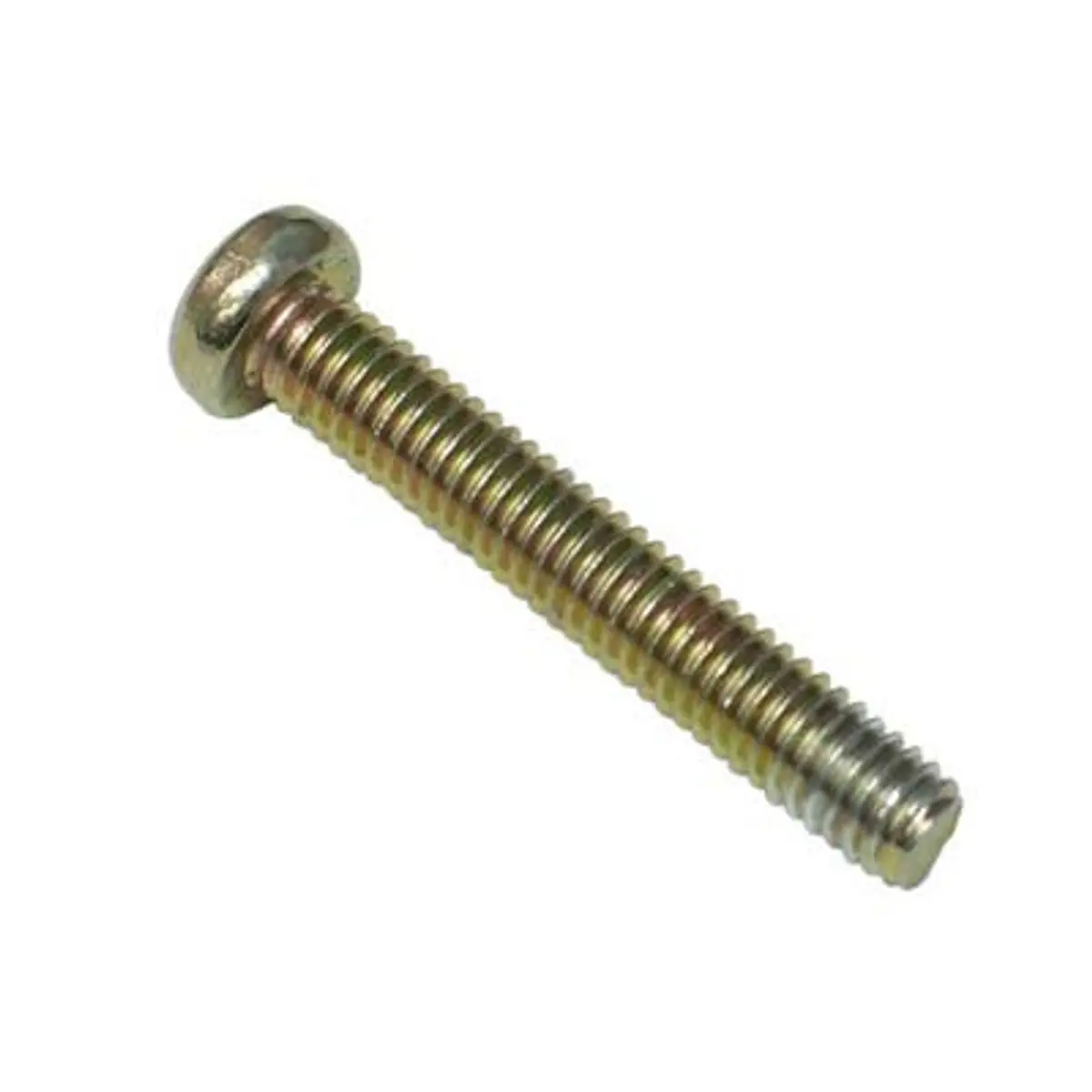 Pirate Brand - Long Phillips Head Screw 1