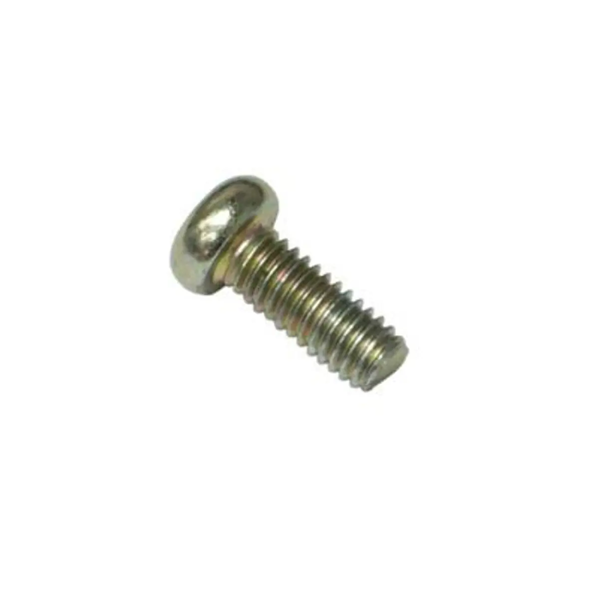 Pirate Brand - Short Phillips Head Screw 1