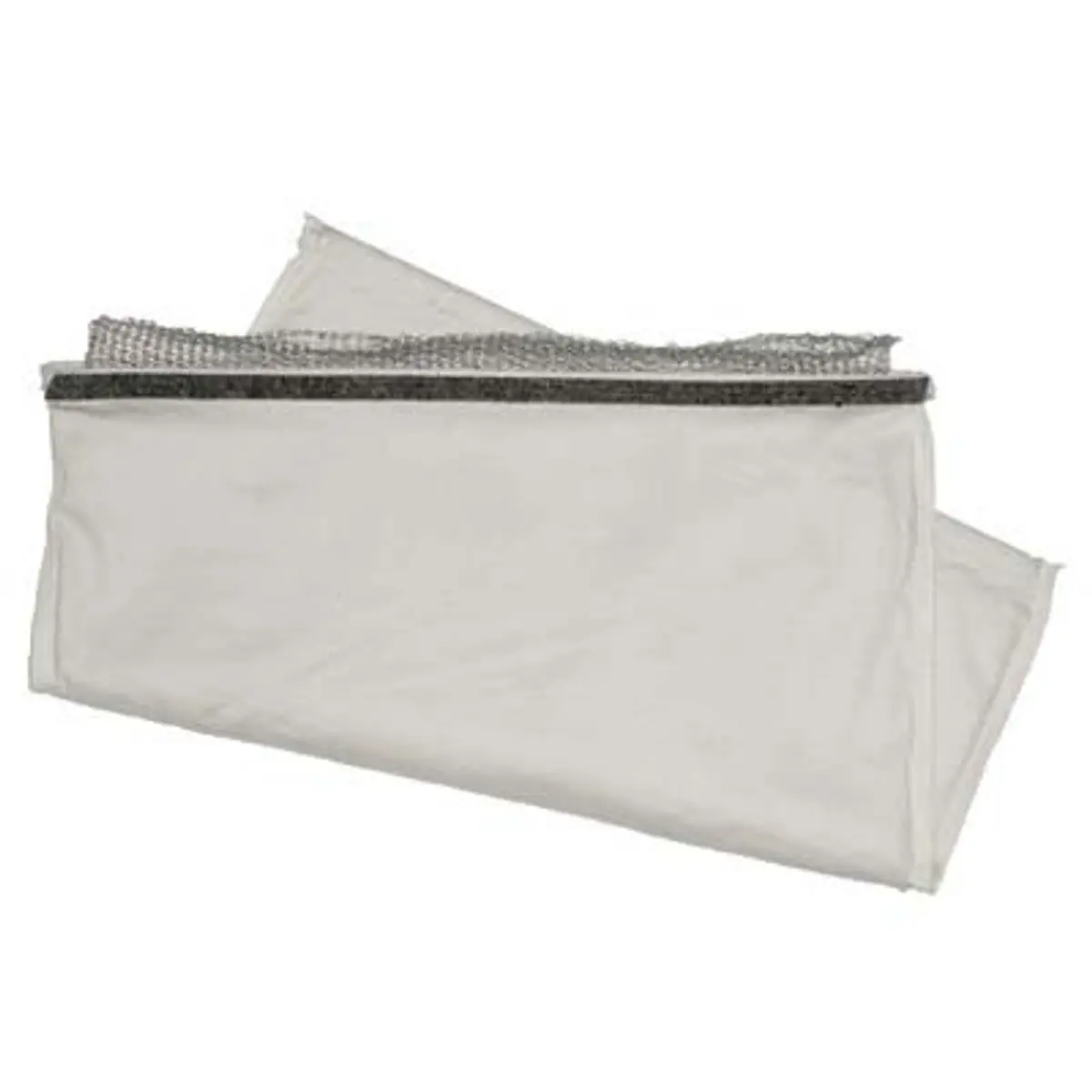 Pirate Brand - Clemco/Zero, Dust Bag, Envelope, 18-3/4" X 20-1/2" 1