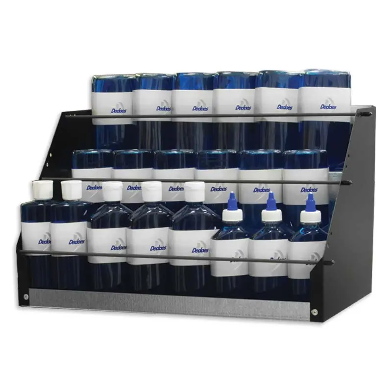 Dedoes Pearl Bottle Upside Down Storage Box 1