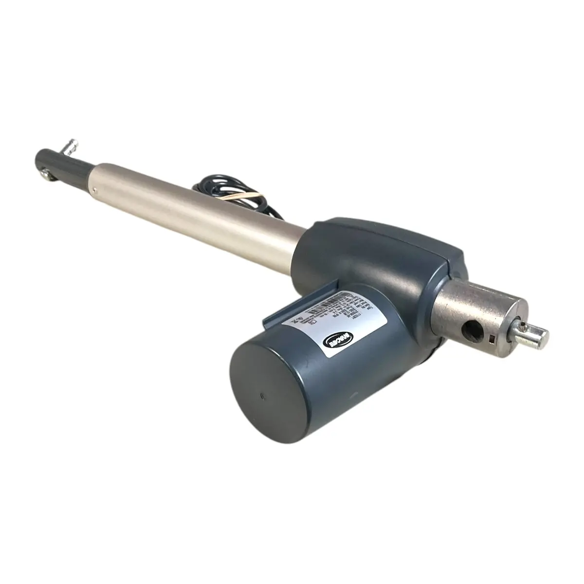Head Actuator For Invacare Icc Ih820dlx, Ih820-3Mdlx, & Sc900dlx Hospital Beds | 1115291 1