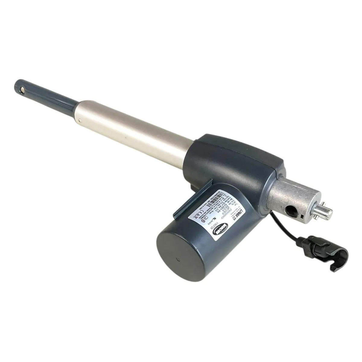 Pull Lift Actuator Motor For Invacare Full-Electric Hospital Beds | 1193726 | La27-C762-00 1