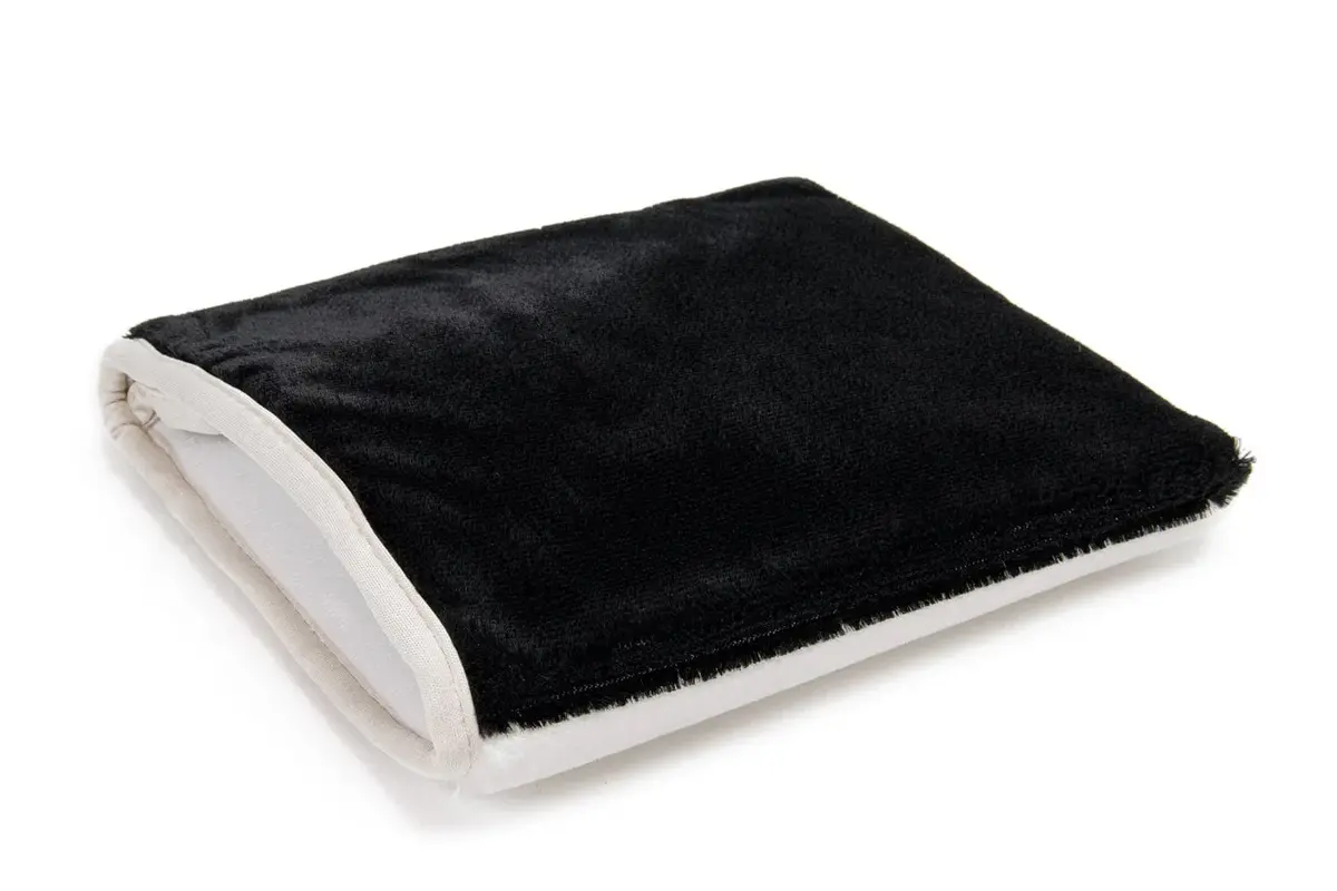 Autofiber Scrub Ninja Max Interior Scrubber Mitt - 1 Pack 1