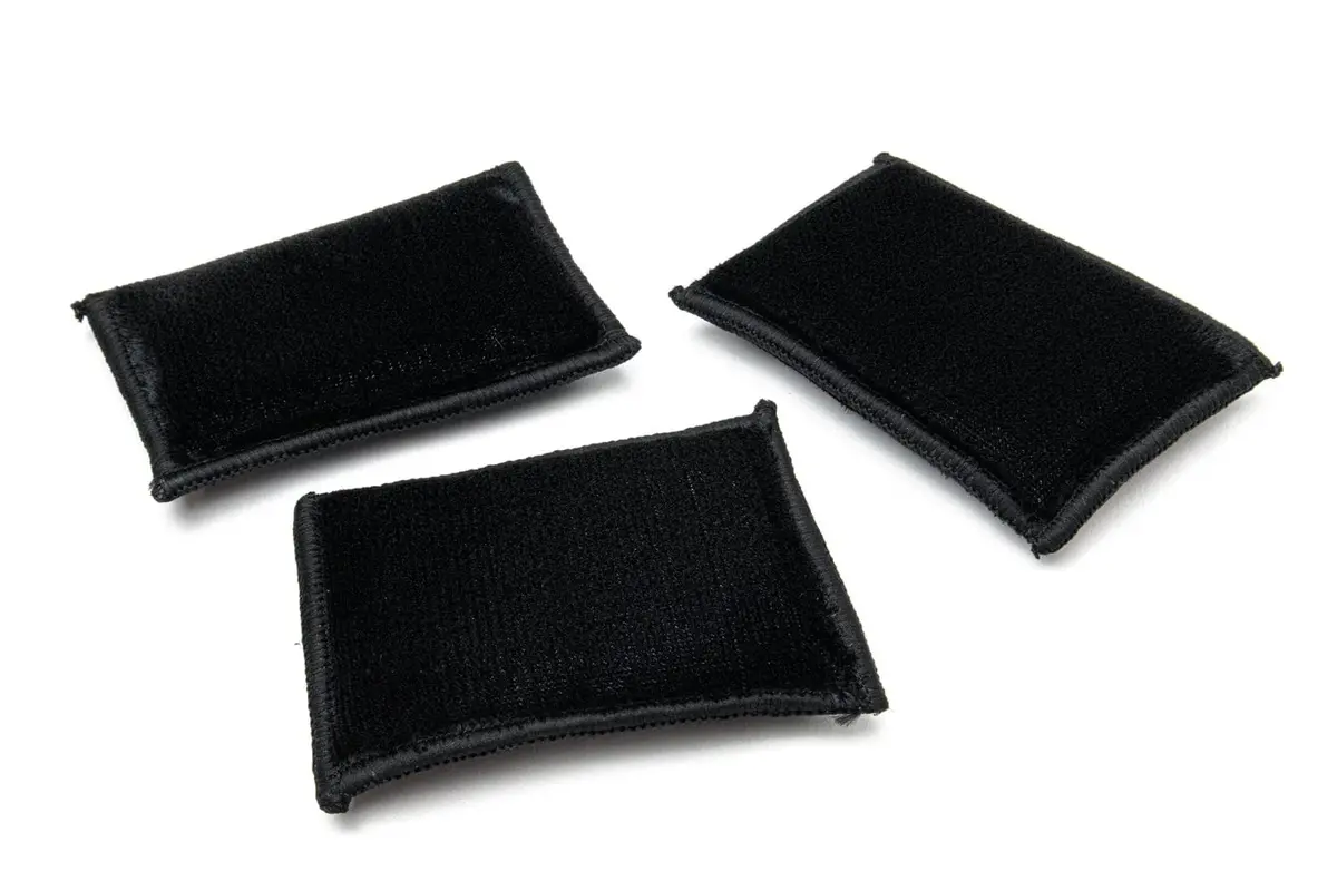 Autofiber Scrub Ninja Max Interior Scrubber Sponge (5 In. X 3 In.) - 3 Pack 1