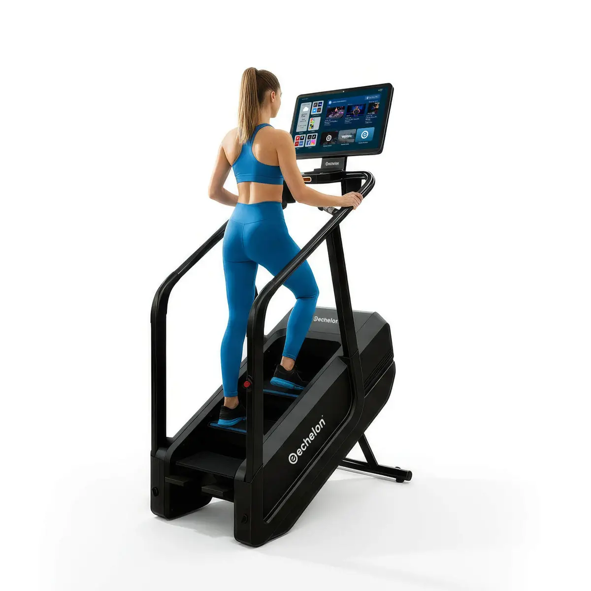 Summit Stairmill S-22 1