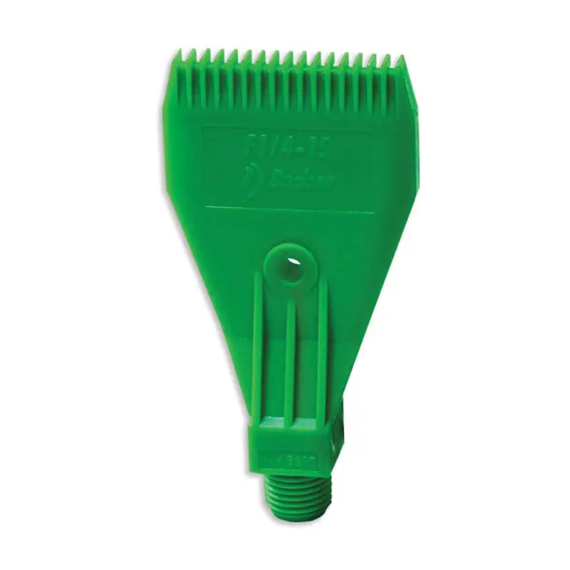 Dedoes Air Nozzle - Green 1