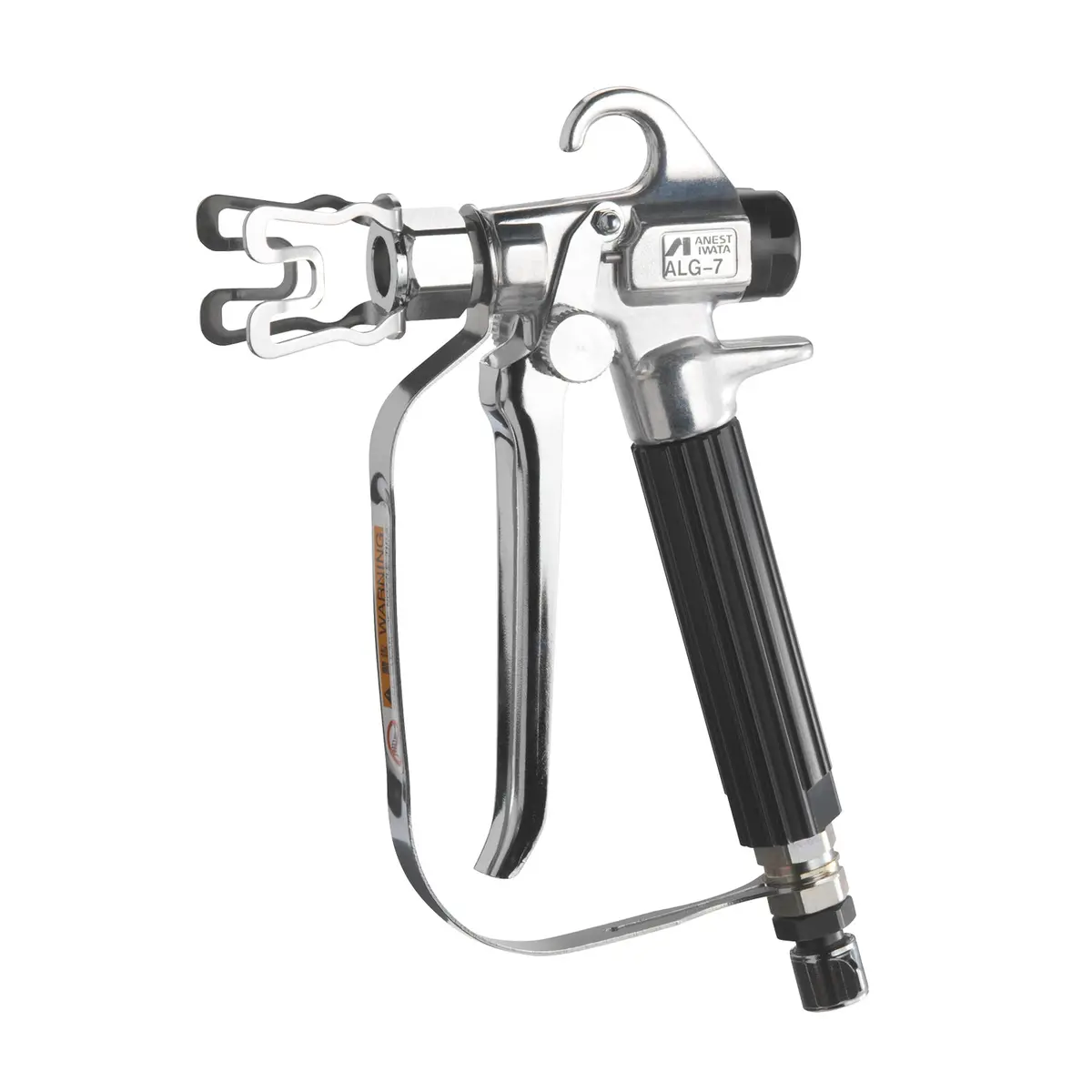 Anest Iwata Alg-7 Airless Spray Gun 1