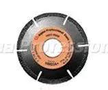 Alpha Hot-Rod 3" Blade 3/18" 1